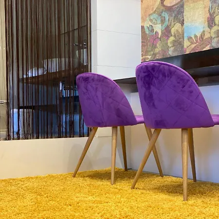 Gran Paradiso סן ג'יואבאני רוטונדו