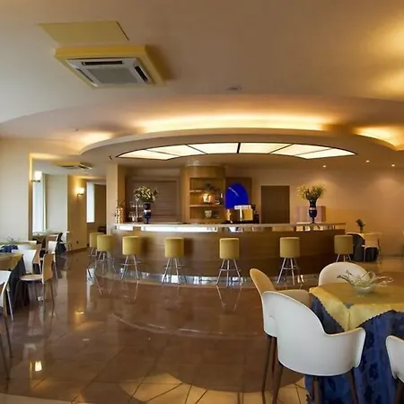 Gran Paradiso Hotel