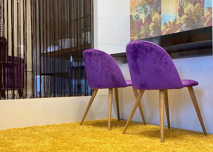 Gran Paradiso San Giovanni Rotondo