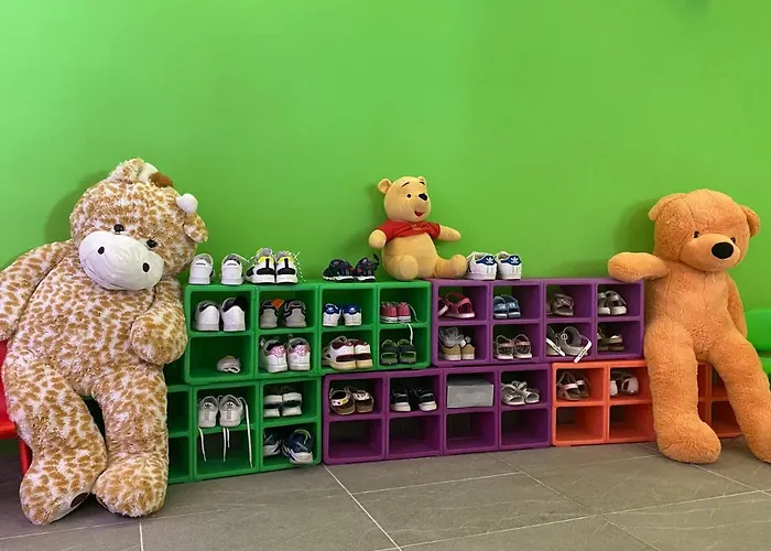 فندق Gran Paradiso