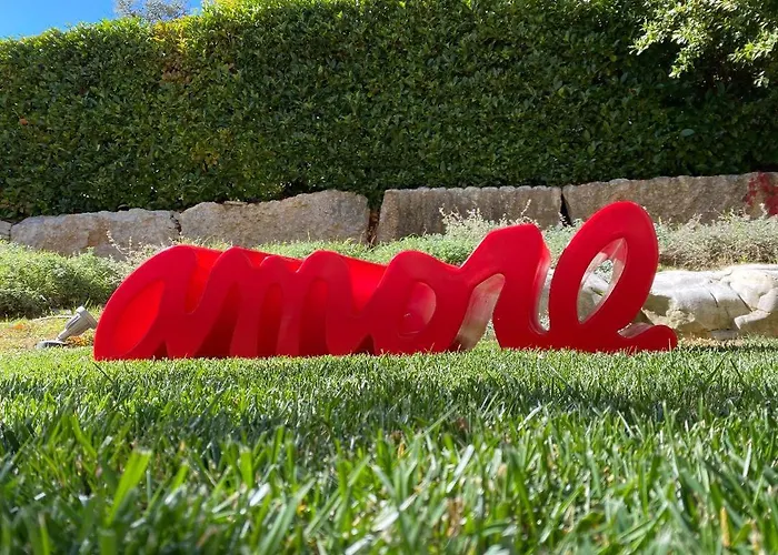 Hotel Gran Paradiso 4*