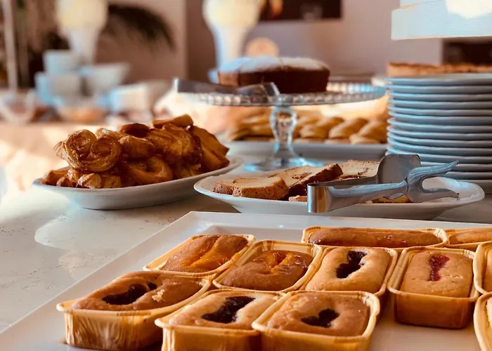 Gran Paradiso San Giovanni Rotondo