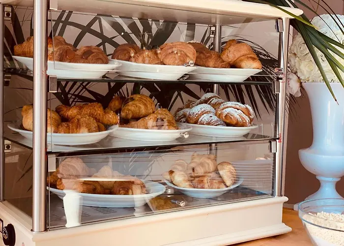 Gran Paradiso 4* سان جيوفاني روتوندو