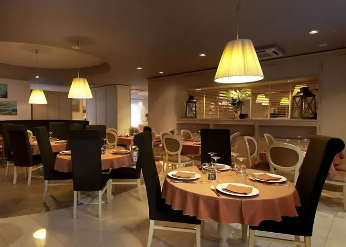 Hotel Gran Paradiso San Giovanni Rotondo