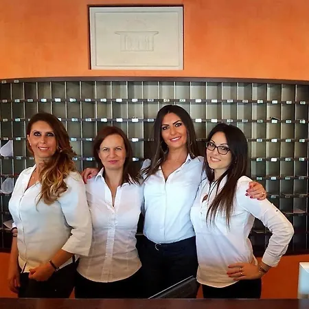 Gran Paradiso 4* San Giovanni Rotondo