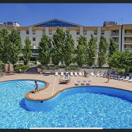Hotel Gran Paradiso