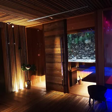 Gran Paradiso Otel 4*