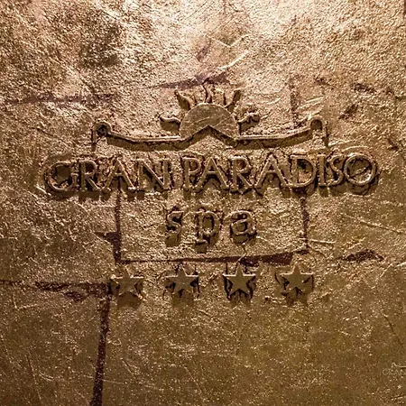 Hotel Gran Paradiso San Giovanni Rotondo