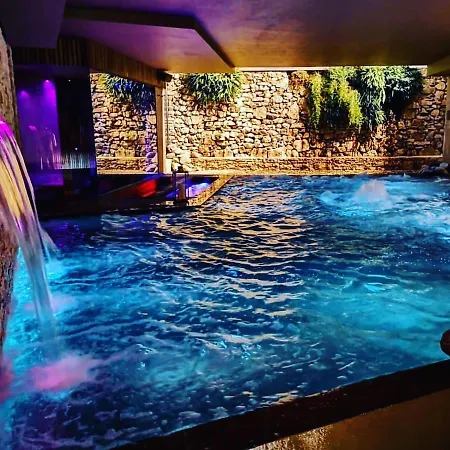 Otel Gran Paradiso San Giovanni Rotondo