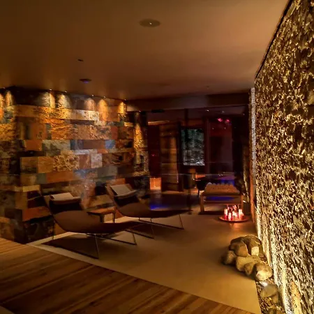 Gran Paradiso Otel San Giovanni Rotondo