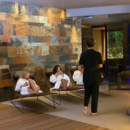 Gran Paradiso Hotel San Giovanni Rotondo