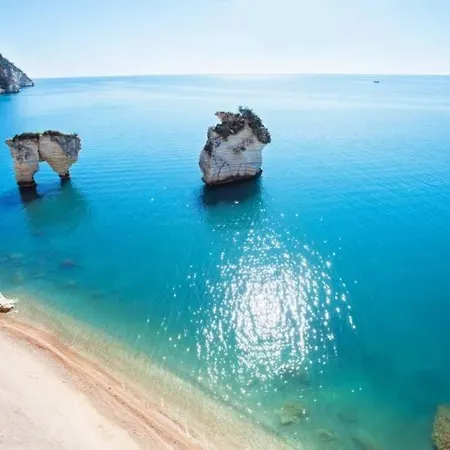 Hotel Gran Paradiso 4*