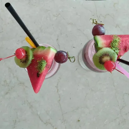 Hotel Gran Paradiso 4*