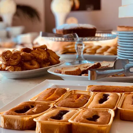 Gran Paradiso San Giovanni Rotondo