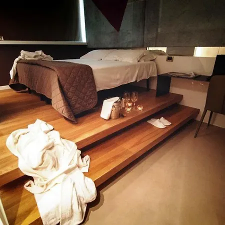 Hotel Gran Paradiso 4*