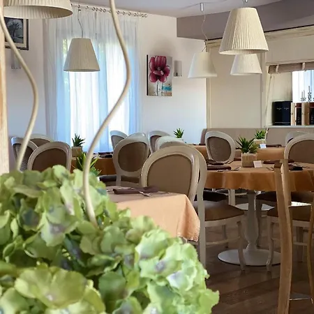 Gran Paradiso Hotel 4*