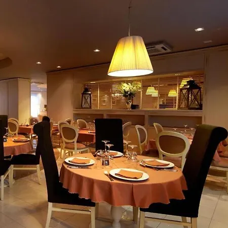 Gran Paradiso 4*
