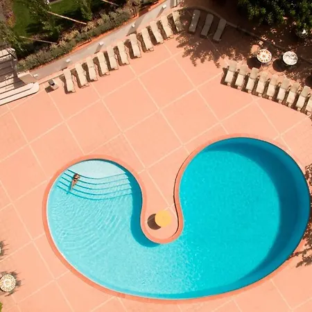 Gran Paradiso Hotel 4*