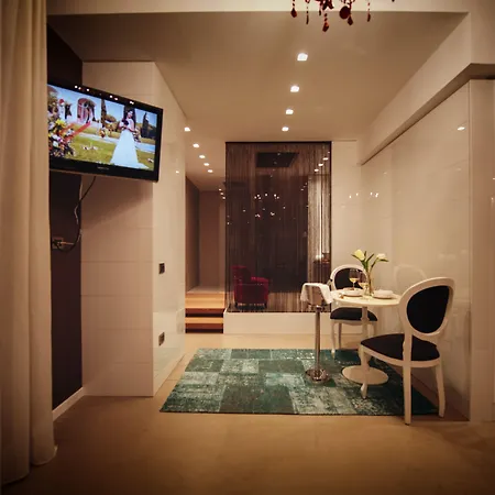 Gran Paradiso Otel San Giovanni Rotondo