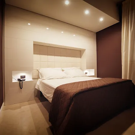 Gran Paradiso Hotel San Giovanni Rotondo