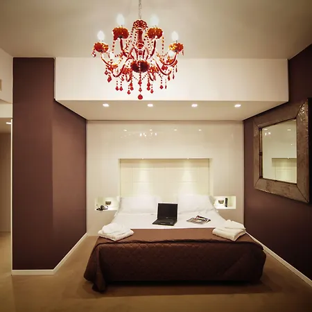 Hotel Gran Paradiso