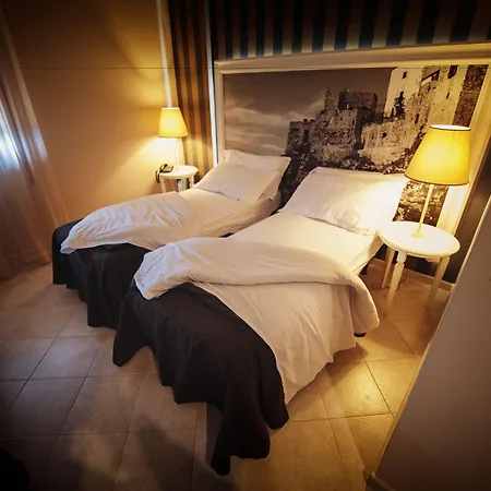 Gran Paradiso 4* San Giovanni Rotondo