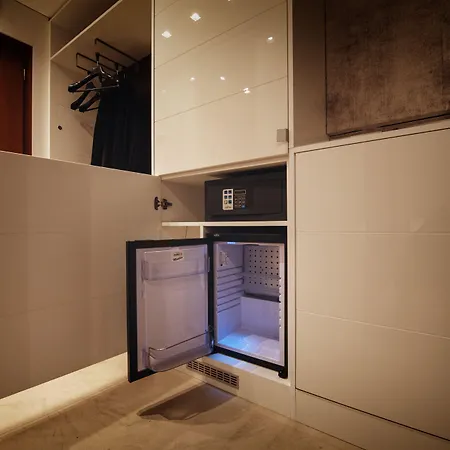 Gran Paradiso San Giovanni Rotondo