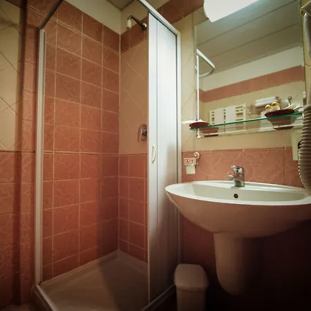 Gran Paradiso San Giovanni Rotondo