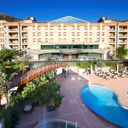 Gran Paradiso 4*