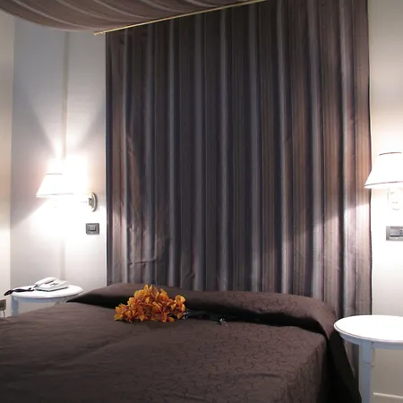 Gran Paradiso 4* San Giovanni Rotondo