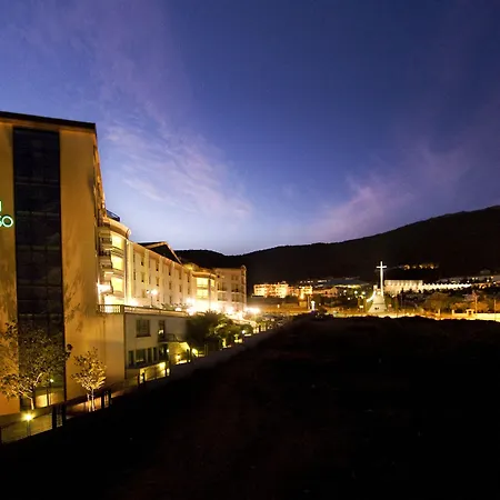 Gran Paradiso Hotel San Giovanni Rotondo