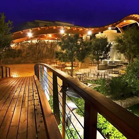 Gran Paradiso Hotel 4*
