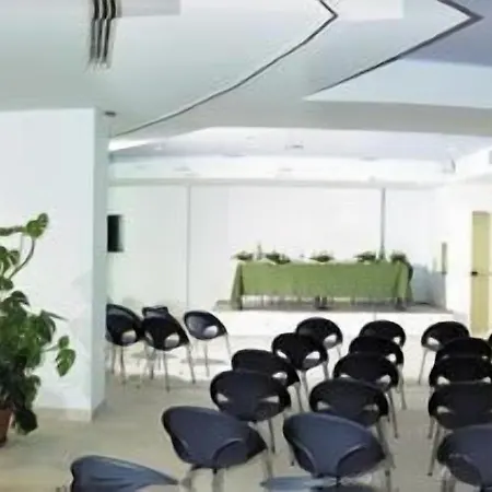 Gran Paradiso Otel San Giovanni Rotondo