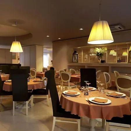 Hotel Gran Paradiso San Giovanni Rotondo