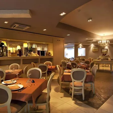 Gran Paradiso Hotel