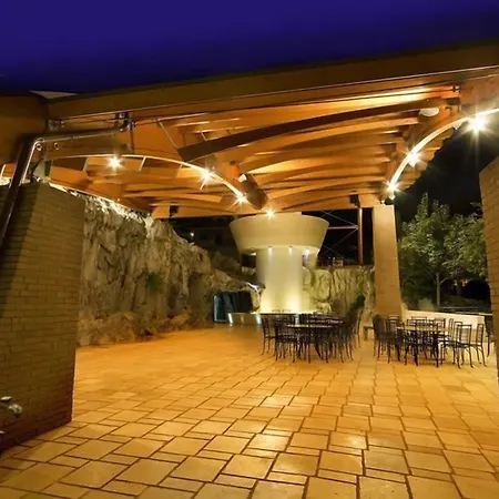 Gran Paradiso San Giovanni Rotondo