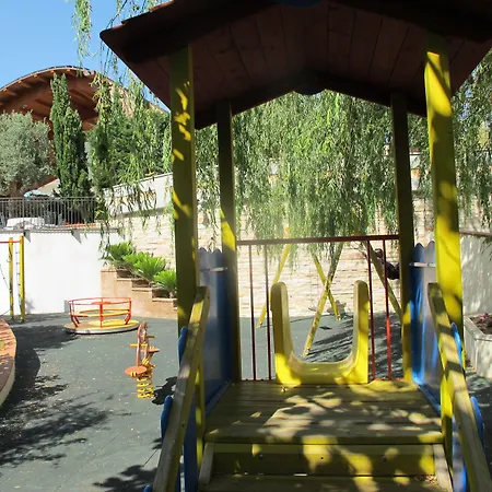 Gran Paradiso Hotel 4*