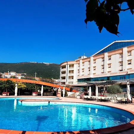 Gran Paradiso Otel