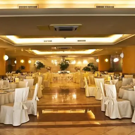 Gran Paradiso Otel