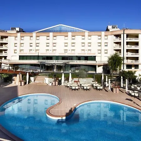 Gran Paradiso Hotel San Giovanni Rotondo