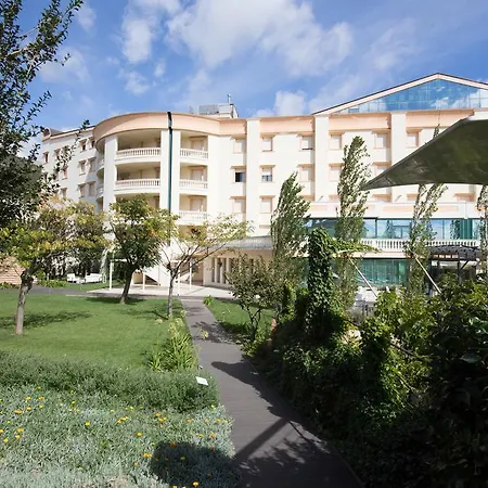 Hotel Gran Paradiso