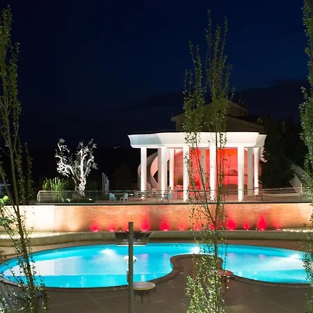 Hotel Gran Paradiso 4*