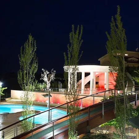 Hotel Gran Paradiso 4*
