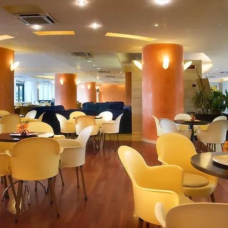 Gran Paradiso 4* San Giovanni Rotondo