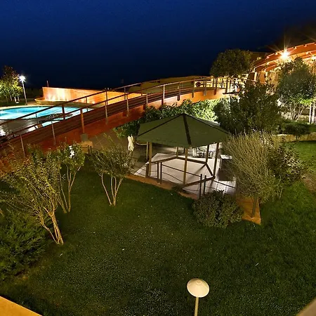 Hotel Gran Paradiso