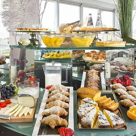 Gran Paradiso Hotel