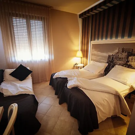 Hotel Gran Paradiso 4*