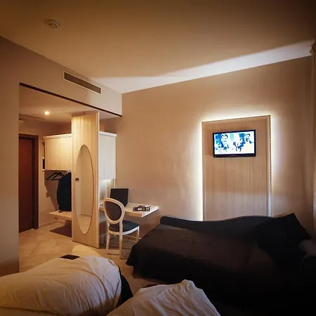 Gran Paradiso 4*