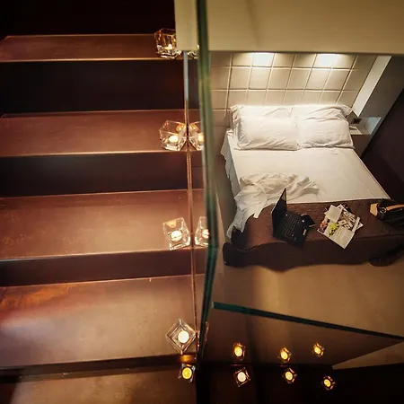 Hotel Gran Paradiso 4*