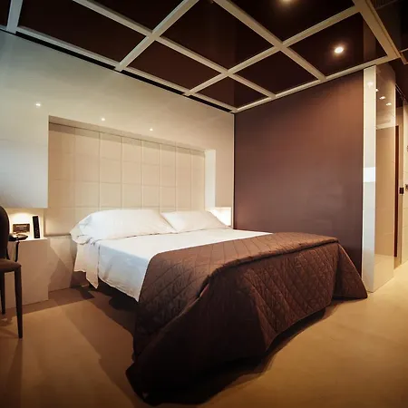 Gran Paradiso Hotel